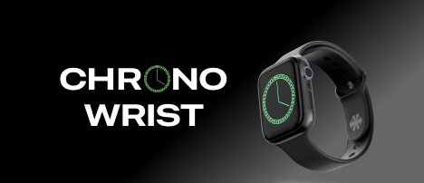 ChronoWrist