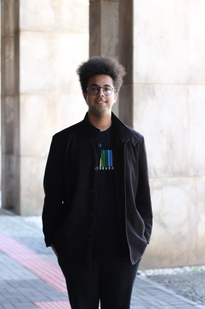 Pedro Sudario :: Software Developer
